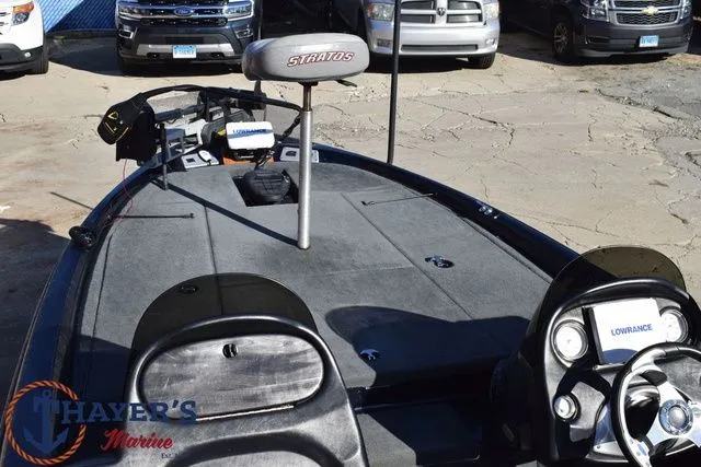 Slide: The Image of Stratos 294 XL 2007 - 14