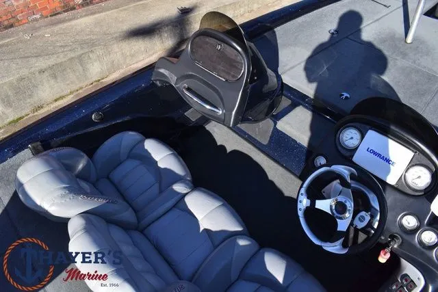 Slide: The Image of Stratos 294 XL 2007 - 15