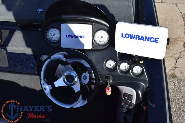 Slide: The Image of Stratos 294 XL 2007 - 16