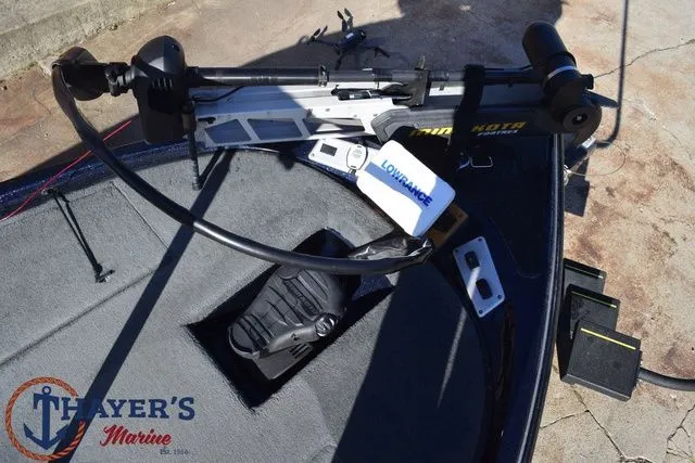 Slide: The Image of Stratos 294 XL 2007 - 17