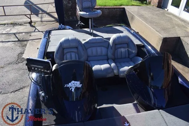 Slide: The Image of Stratos 294 XL 2007 - 19