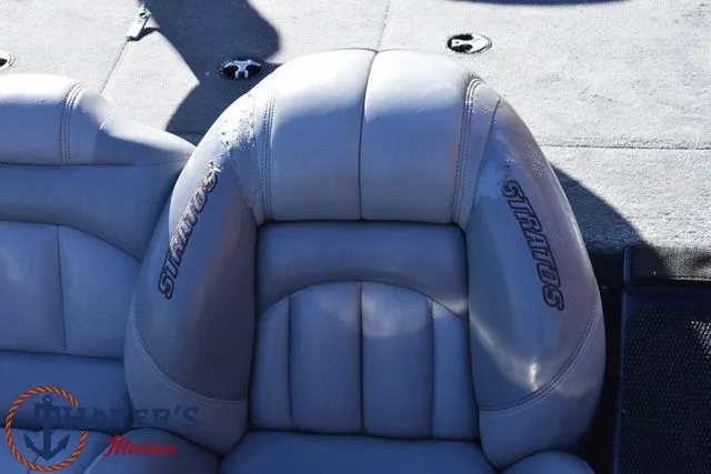 Slide: The Image of Stratos 294 XL 2007 - 20