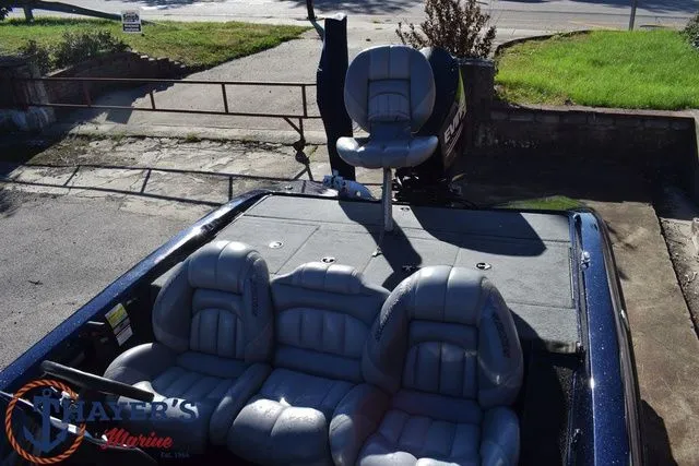 Slide: The Image of Stratos 294 XL 2007 - 21