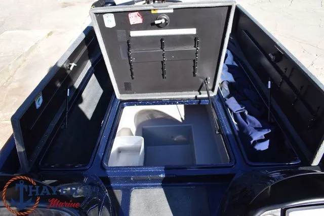 Slide: The Image of Stratos 294 XL 2007 - 23