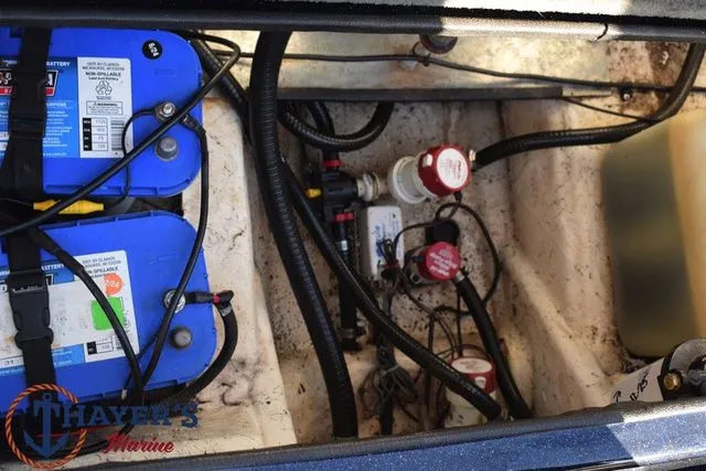 Slide: The Image of Stratos 294 XL 2007 - 27