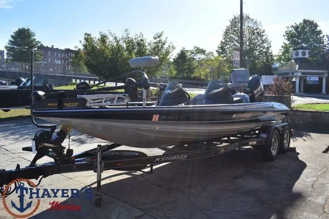 Slide: The Image of Stratos 294 XL 2007 - 29