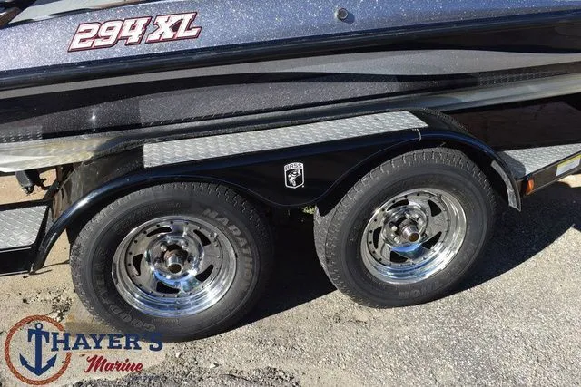 Slide: The Image of Stratos 294 XL 2007 - 5