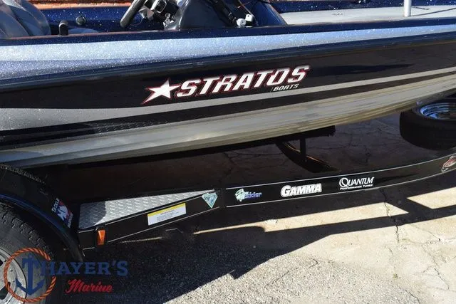 Slide: The Image of Stratos 294 XL 2007 - 6