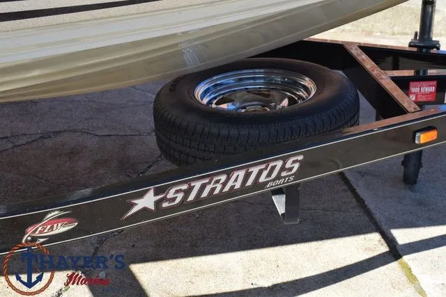 Slide: The Image of Stratos 294 XL 2007 - 7