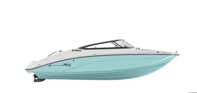 The Image of Yamaha SX195 2026 - 1