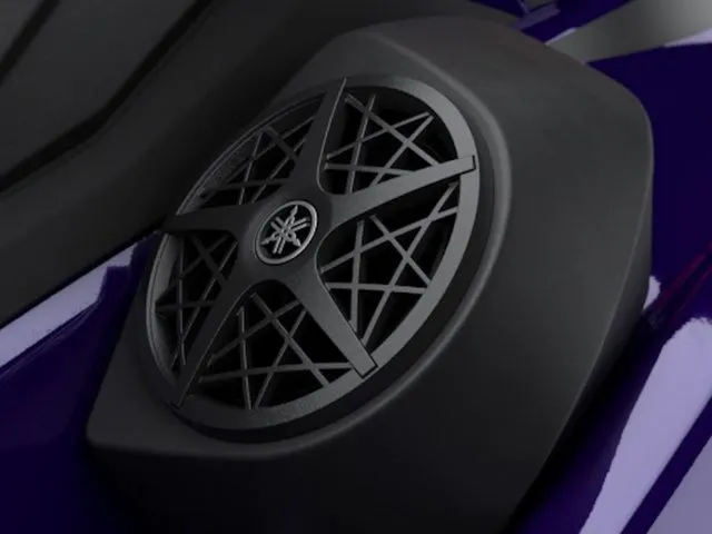 Slide: The Image of Yamaha GP HO 2026 - 5