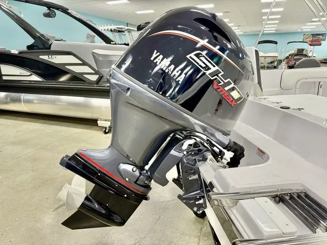 Slide: The Image of Stingray 173 CC 2026 - 13