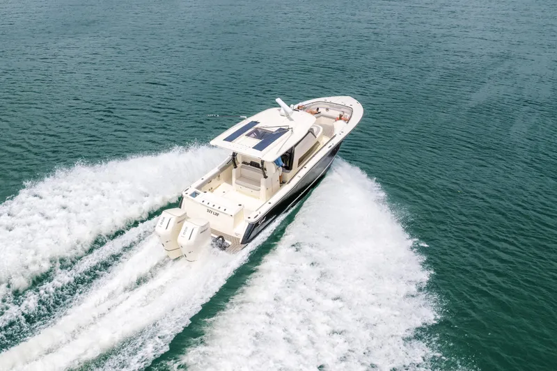 Slide: The Image of Scout 377 LXF 2025 - 34