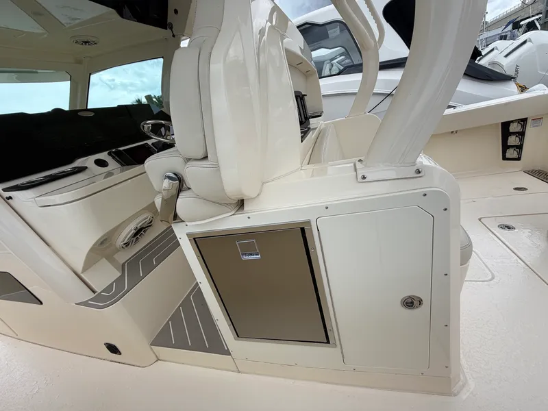 Slide: The Image of Scout 377 LXF 2025 - 25