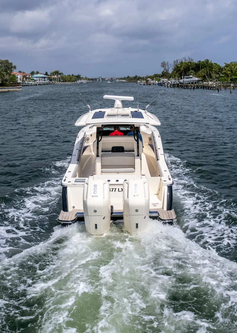 Slide: The Image of Scout 377 LXF 2025 - 18