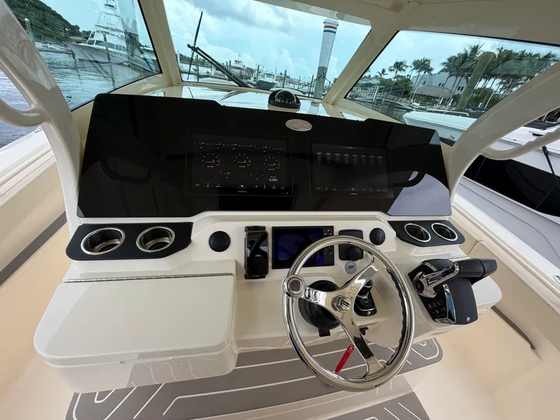 Slide: The Image of Scout 377 LXF 2025 - 27