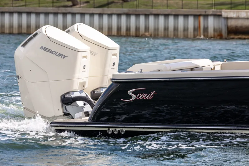 Slide: The Image of Scout 377 LXF 2025 - 78