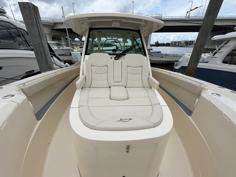 Slide: The Image of Scout 377 LXF 2025 - 21