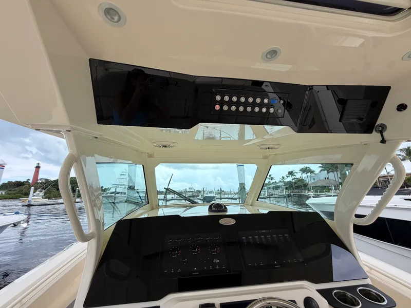 Slide: The Image of Scout 377 LXF 2025 - 29