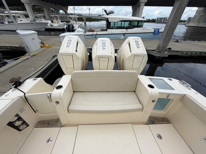 Slide: The Image of Scout 377 LXF 2025 - 11