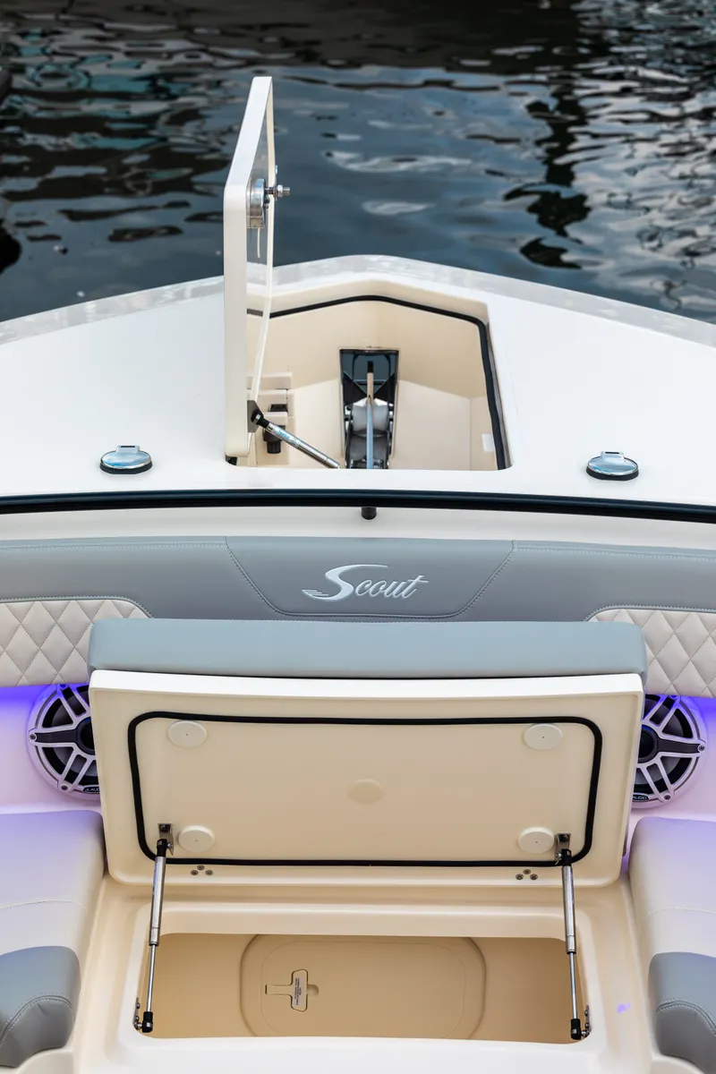 Slide: The Image of Scout 377 LXF 2025 - 52