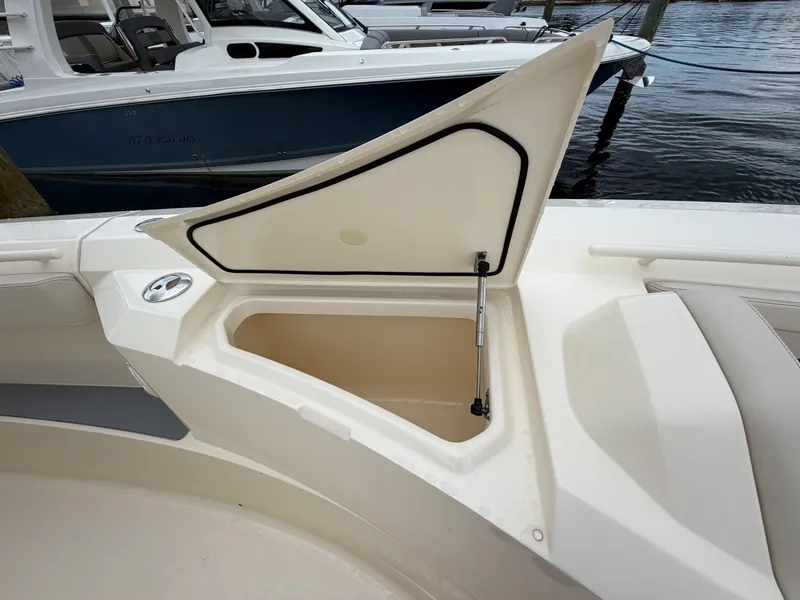 Slide: The Image of Scout 377 LXF 2025 - 23