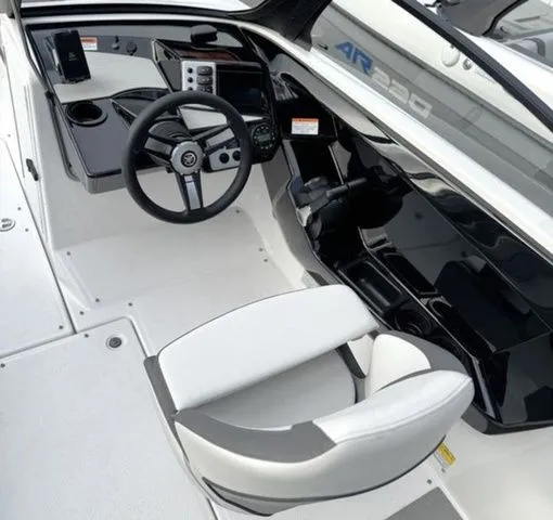 Slide: The Image of Yamaha AR220 2026 - 13