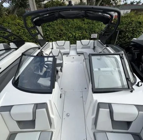 Slide: The Image of Yamaha AR220 2026 - 21