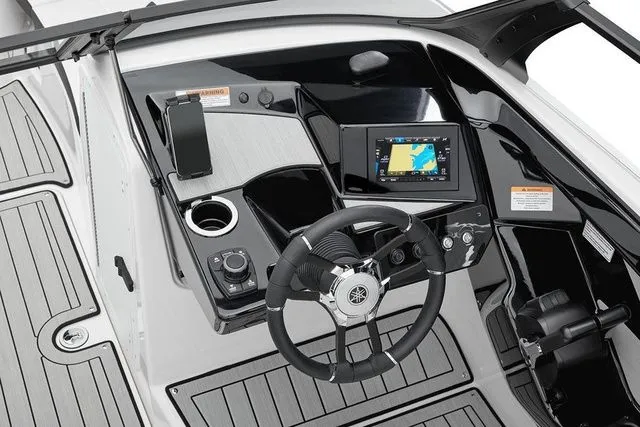 Slide: The Image of Yamaha 222S 2026 - 6