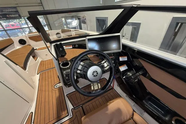 Slide: The Image of Yamaha 222SD 2026 - 11