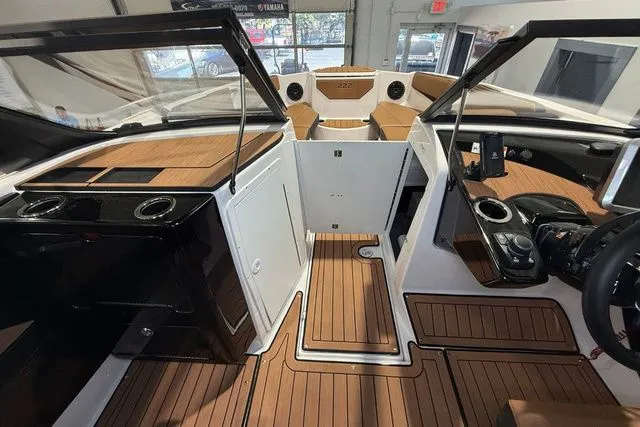 Slide: The Image of Yamaha 222SD 2026 - 13