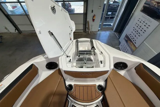 Slide: The Image of Yamaha 222SD 2026 - 17