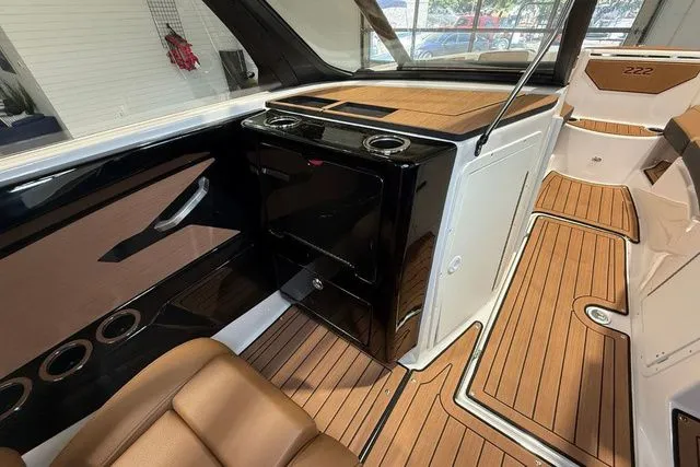 Slide: The Image of Yamaha 222SD 2026 - 8