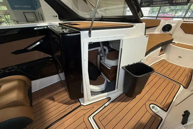 Slide: The Image of Yamaha 222SD 2026 - 9