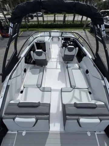 Slide: The Image of Yamaha AR250 2026 - 11