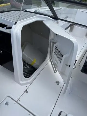 Slide: The Image of Yamaha AR250 2026 - 17