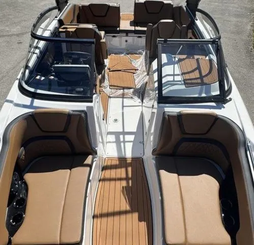 Slide: The Image of Yamaha 252SD 2026 - 21