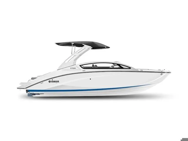 The Image of Yamaha 275SE 2026 - 1