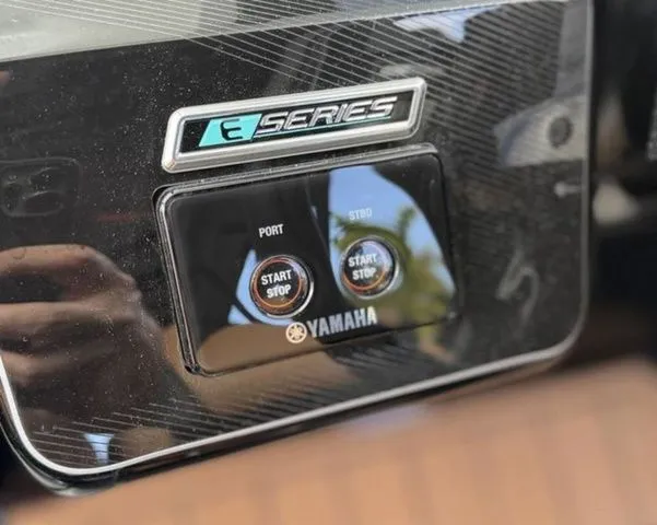 Slide: The Image of Yamaha 275SD 2026 - 19