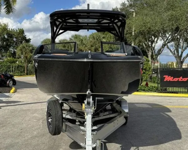 Slide: The Image of Yamaha 275SD 2026 - 3