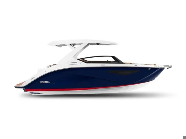 The Image of Yamaha 295SD 2026 - 1