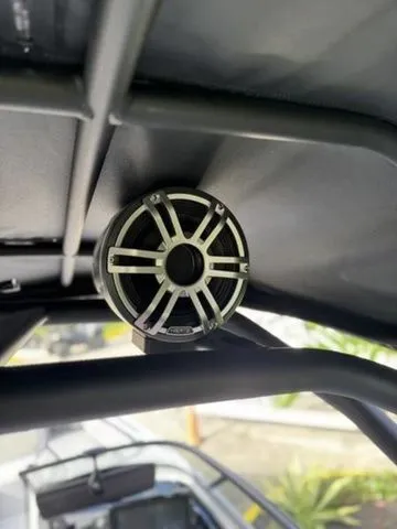 Slide: The Image of Yamaha 255XD 2026 - 13