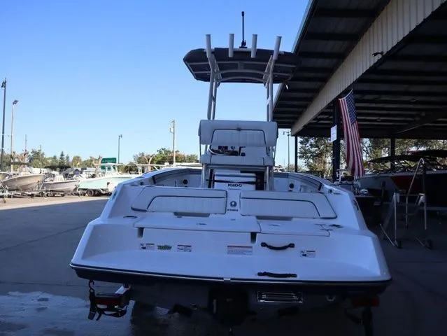 Slide: The Image of Yamaha 195 FSH Sport 2026 - 4