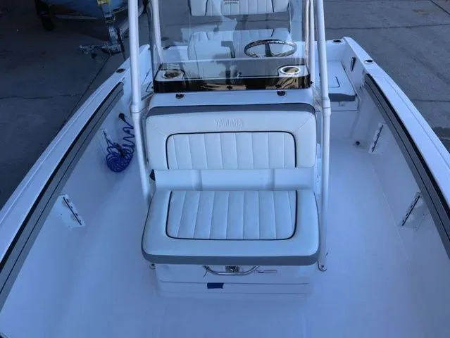 Slide: The Image of Yamaha 195 FSH Sport 2026 - 7