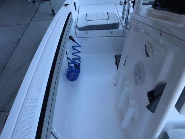 Slide: The Image of Yamaha 195 FSH Sport 2026 - 9