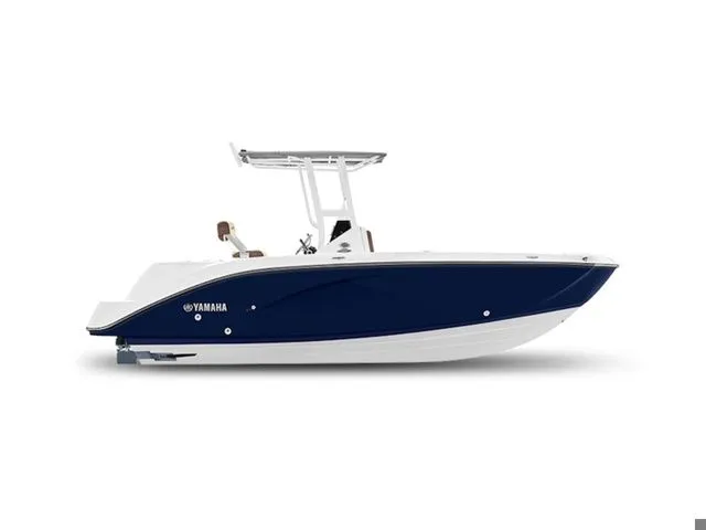 The Image of Yamaha 222 FSH Sport 2026 - 1