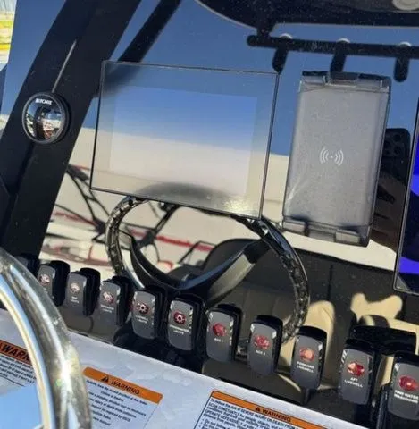 Slide: The Image of Yamaha 255 FSH Sport E 2026 - 14