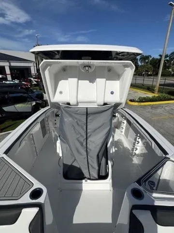 Slide: The Image of Yamaha 255 FSH Sport H 2026 - 17