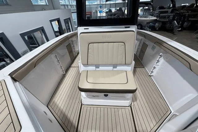 Slide: The Image of Yamaha 255 FSH Sport H 2026 - 16