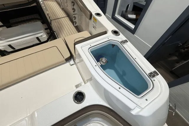 Slide: The Image of Yamaha 255 FSH Sport H 2026 - 6